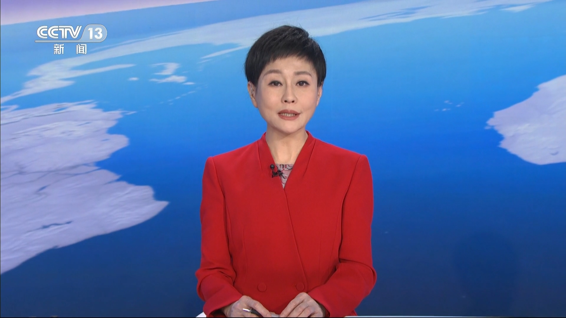 周丽