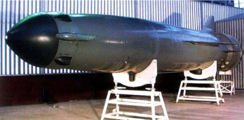 p-700花岗石导弹