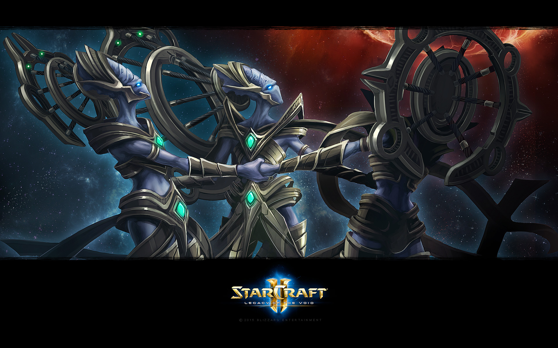  p>《星际争霸Ⅱ:虚空之遗》是 a target="_blank" href="/item/暴雪