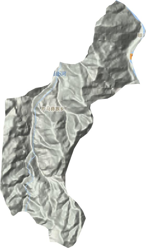  p>片马彝族乡,隶属于 a target="_blank" href