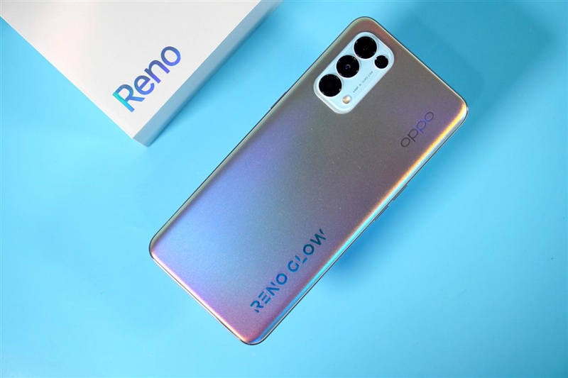 opporeno5