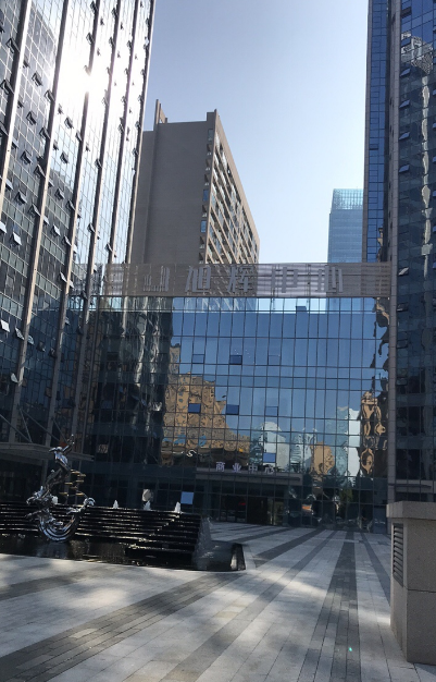  p data-id="gnbeaapv2r">旭辉中心位于西安市未央经开,由 a target="