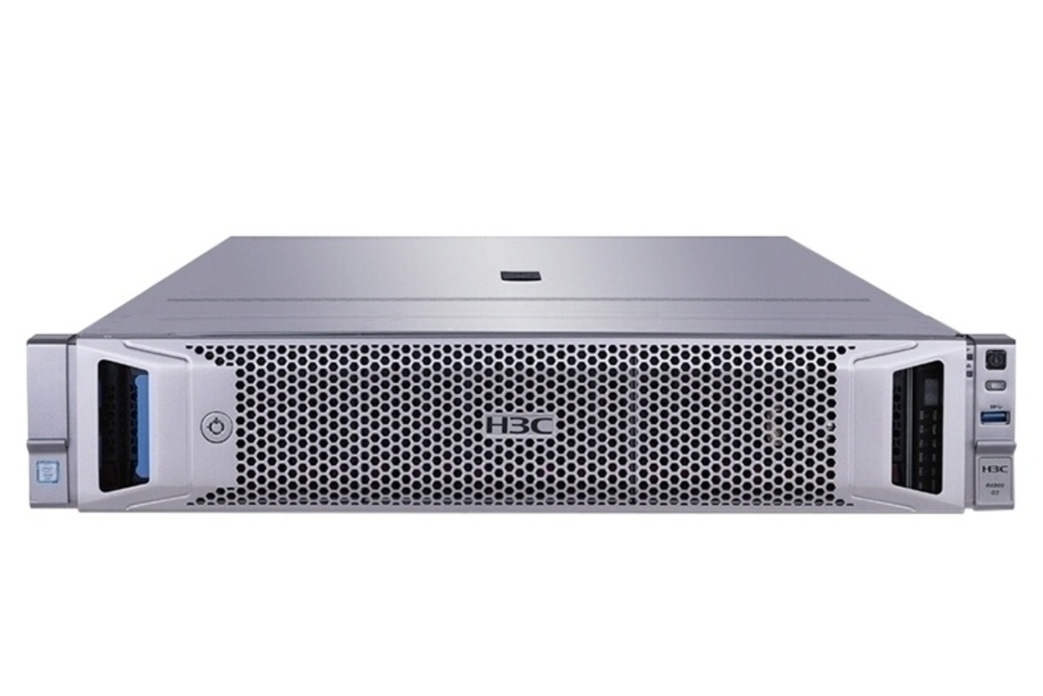 h3c r4900 g2(xeon e5-2620 v4/16gb/300gb)