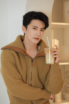 杨仕泽_百度百科