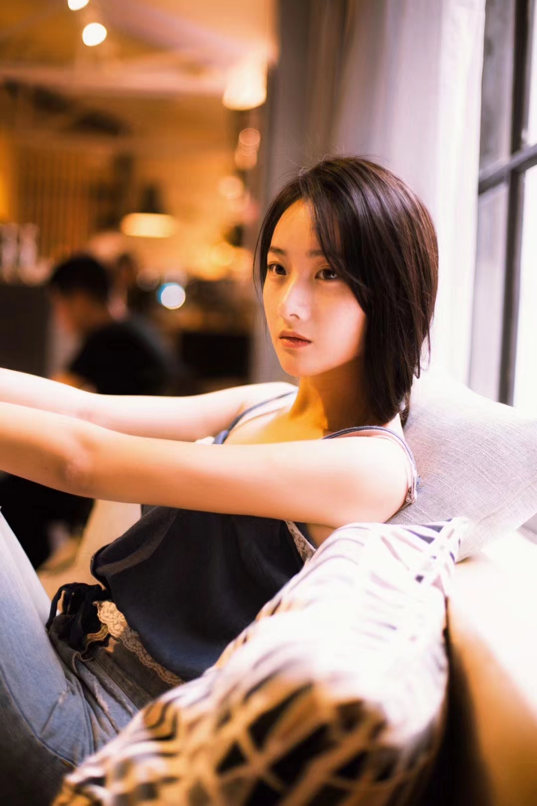 朱莉