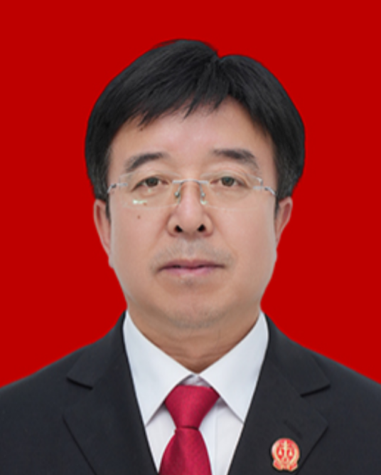 张忠生（河北省张家口市中级人民法院党组成员、政治部主任）_百度百科