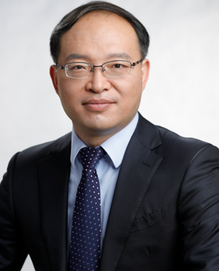 刘静（清华大学科学家）_百度百科