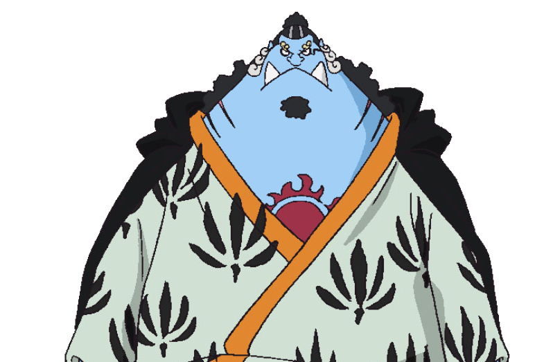  p>甚平,日本漫画《 a target="_blank" href="/item/海贼王/8904"