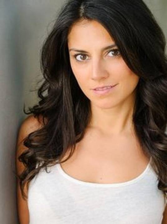 Melanie Minichino_百度百科