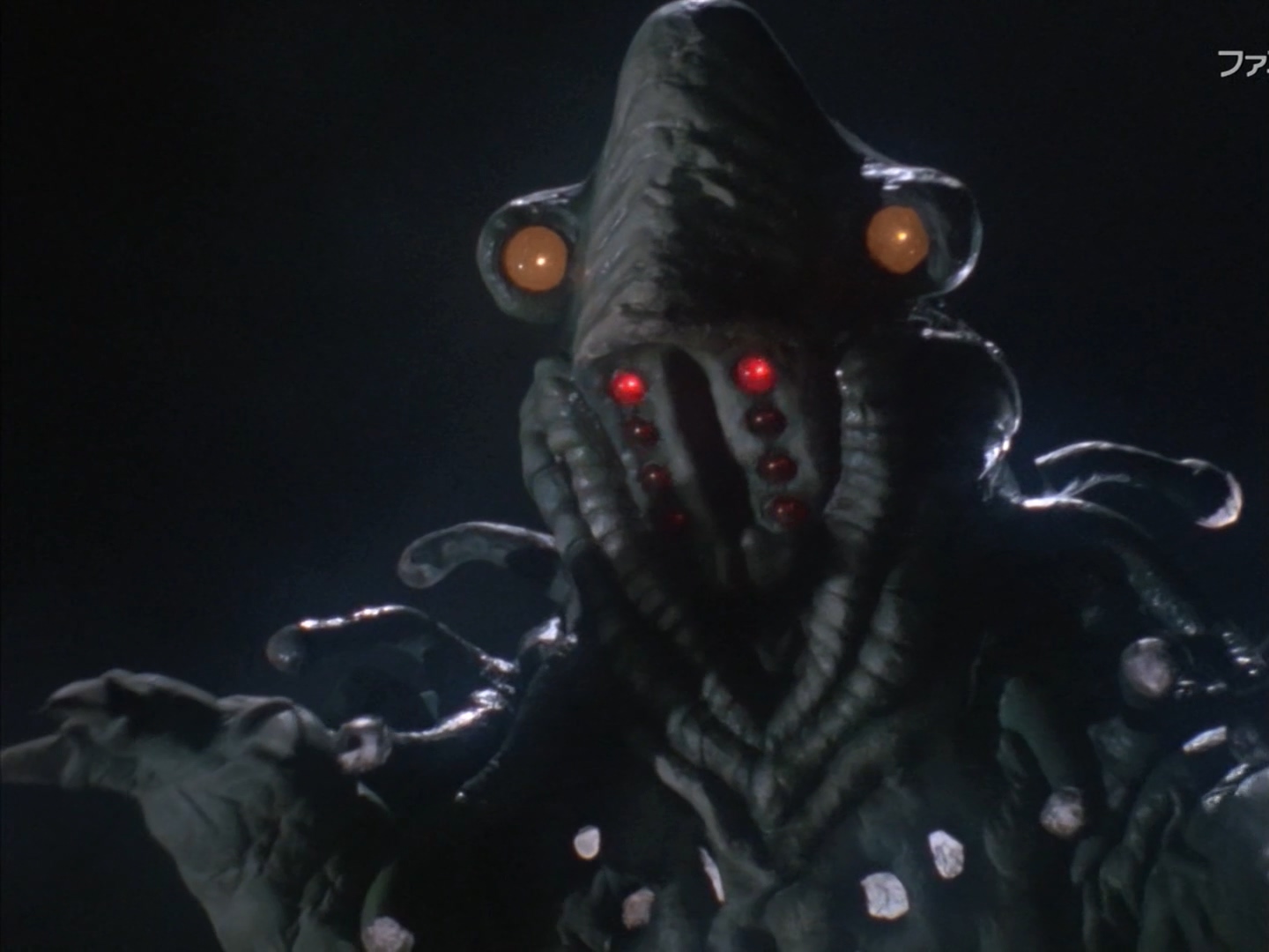 ufo怪兽阿布多拉鲁斯