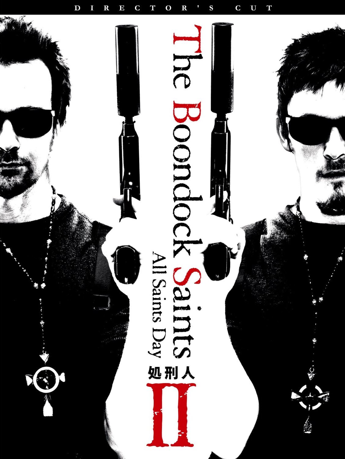 the boondock saints ii: all saints day