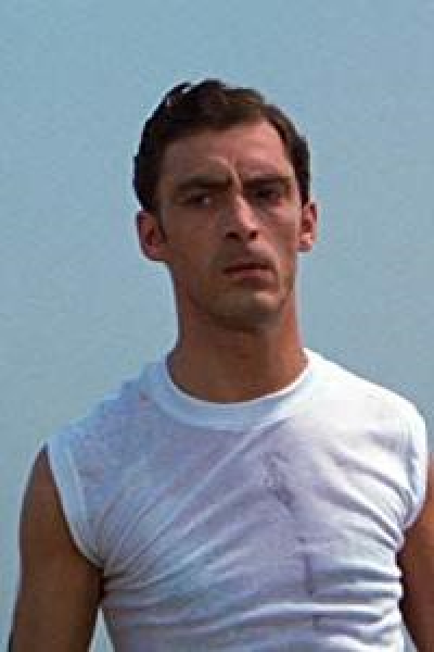 David Fielder_百度百科