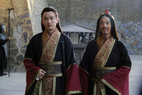 张仪为什么要用“连横”之术破解“合纵”战略呢？_百科TA说