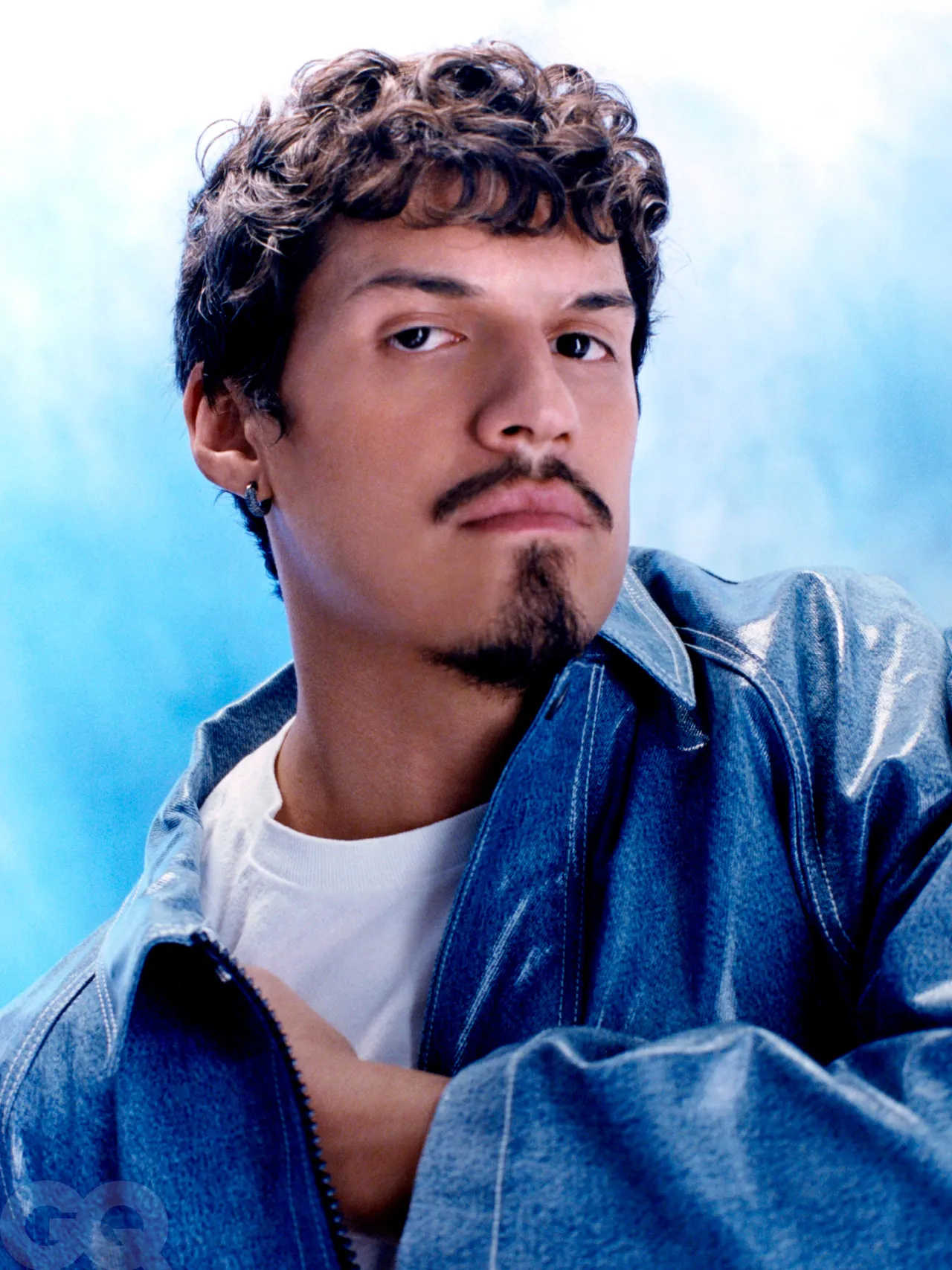 奥马尔·阿波罗