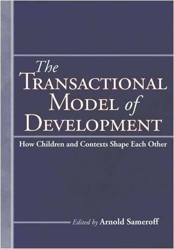 The Transactional Model of Development_百度百科