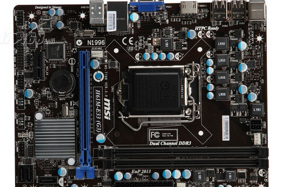 msi微星h61m-e33(g3)