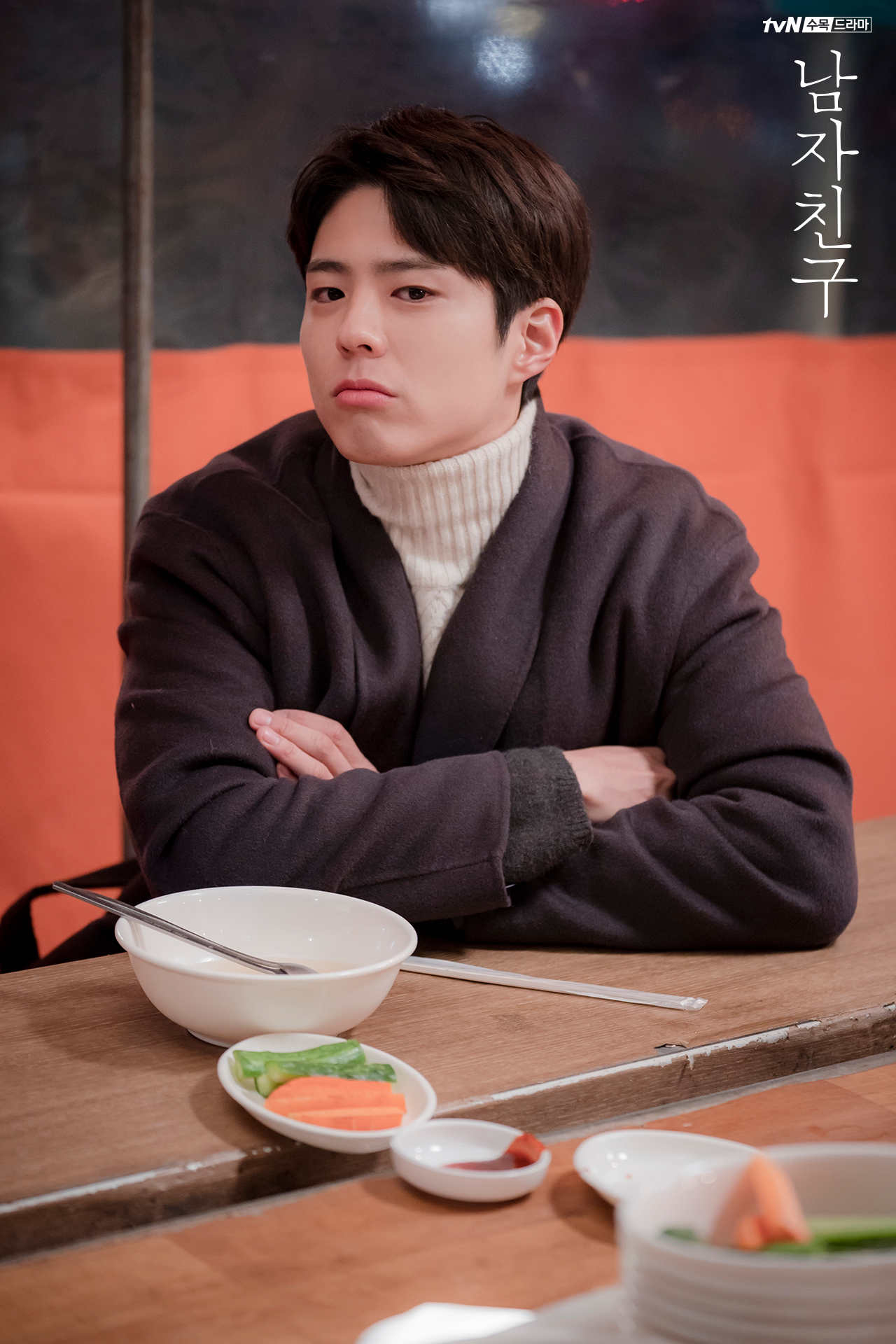 朴宝剑参演剧情电影《 a target="_blank" href="/item/盲证/5748156"