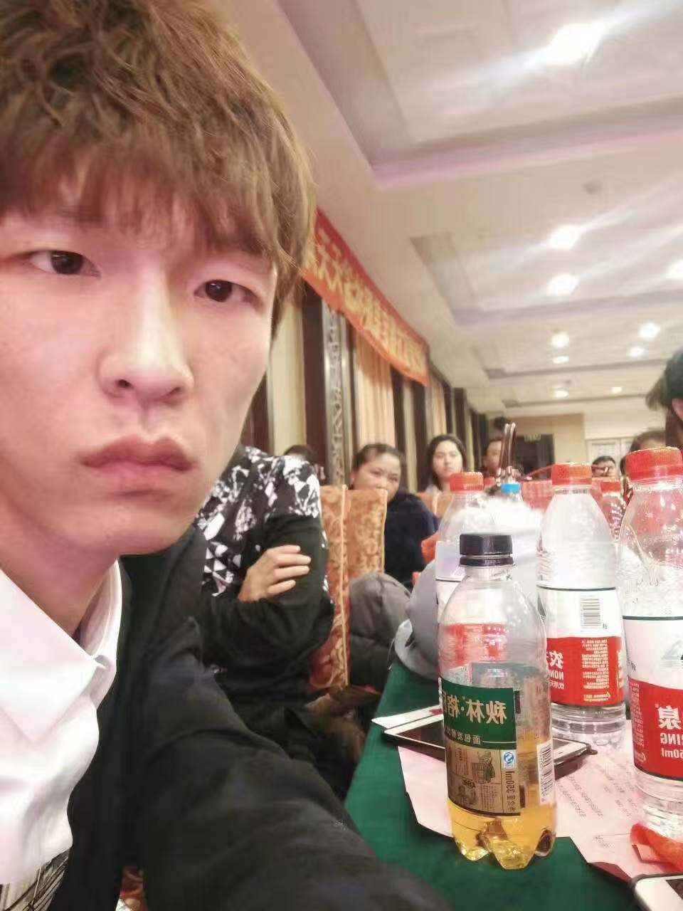  p>刘闯,吉林省畅辉电子商务有限公司董事长,曾在2020年荣获思埠集团