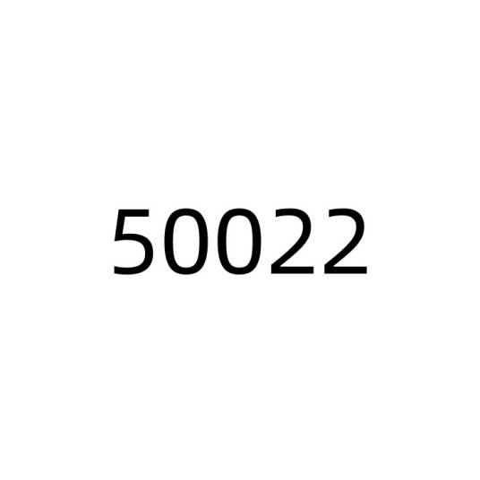 50022_百度百科