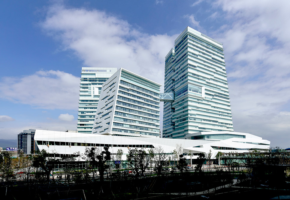 中国信托商业银行