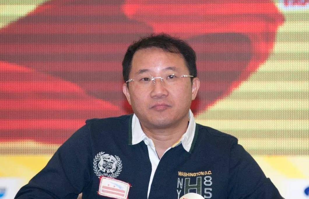 周旭辉
