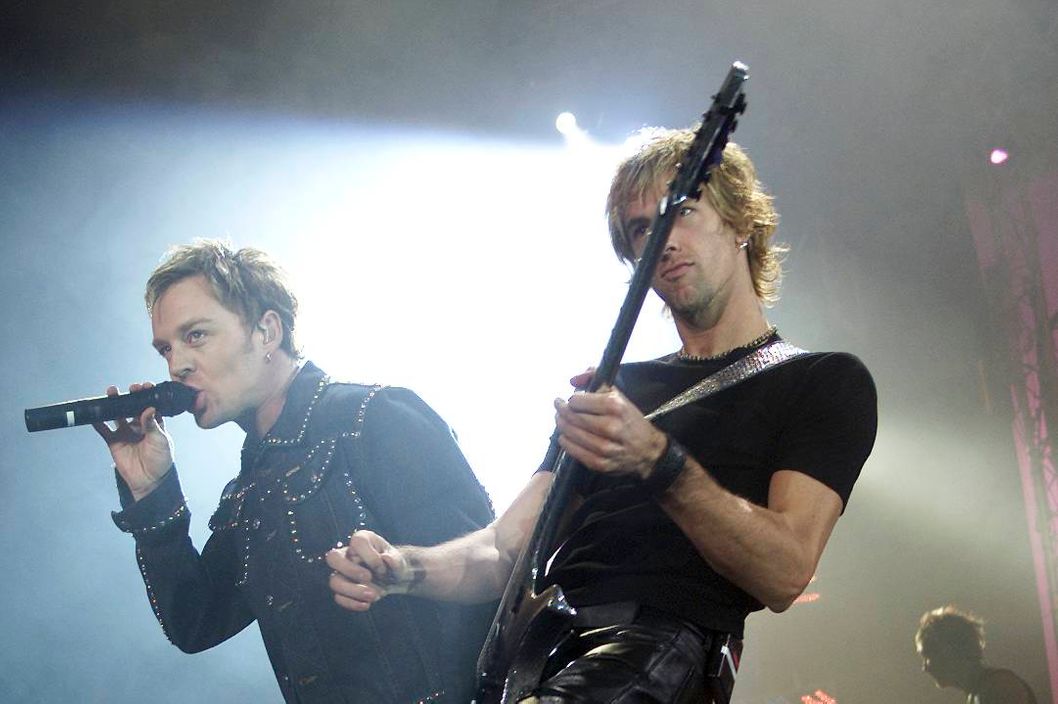  p>野人花园(savage garden),澳大利亚流行音乐双人组合,1994年成立于