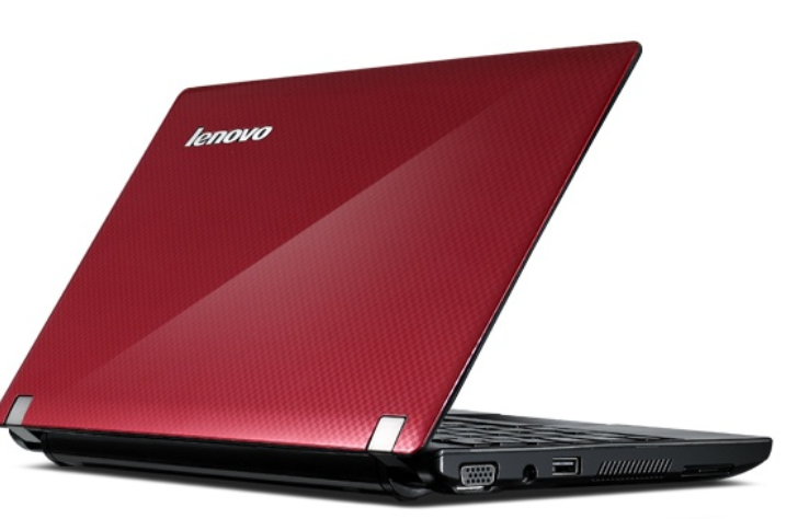 联想ideapad s10-3(烈焰红)