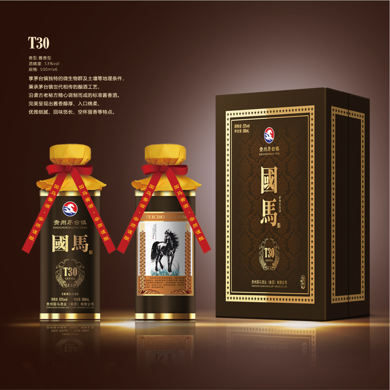  p data-id="snohyho9rwqt">国马酱酒是国马酒业集团旗下主打中高端