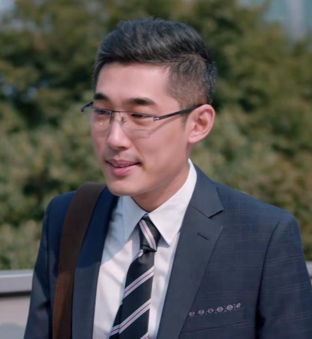 中的角色,由陈牧扬饰演