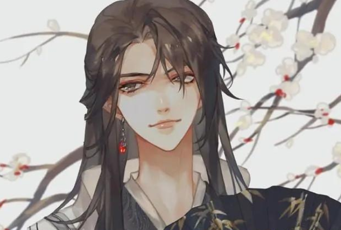 还在刷《天官赐福》解渴？菩提血这部古言纯爱文，9.8分超惊艳！_百科TA说
