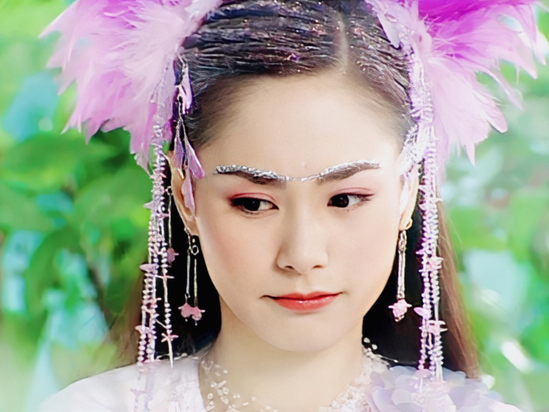 紫薇仙子