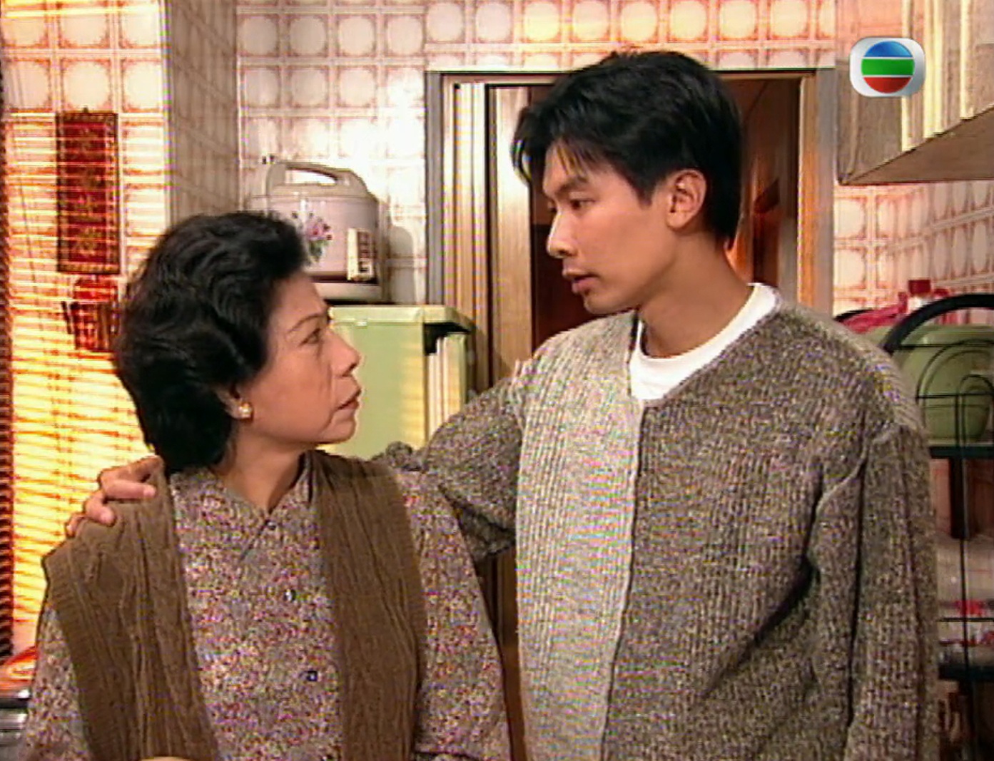 命转乾坤