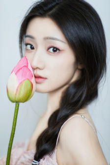 黄羿（中国内地女演员）_百度百科