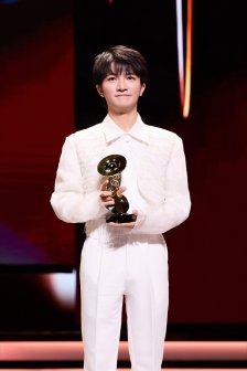 2024影视音乐盛典