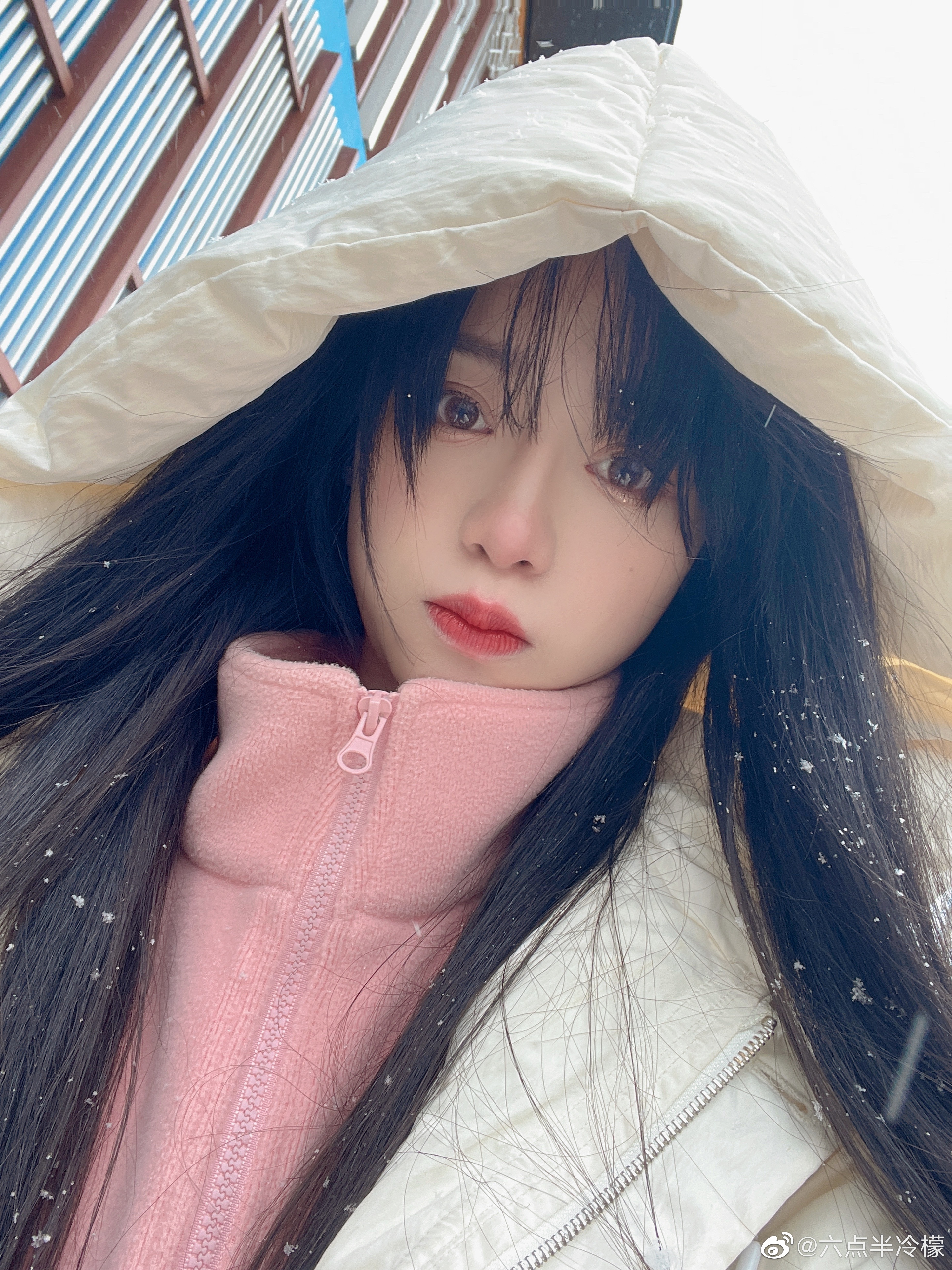  p data-id="gncndaayd4">冷檬,本名林雅婷,1993年5月2日出生于云南省