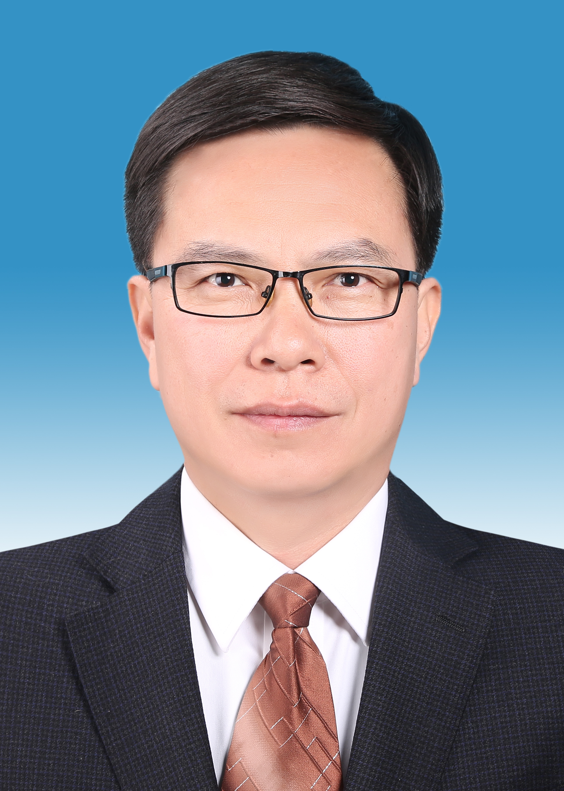 钒钛高新技术产业开发区(攀枝花钒钛新城)纪检监察工作委员会书记