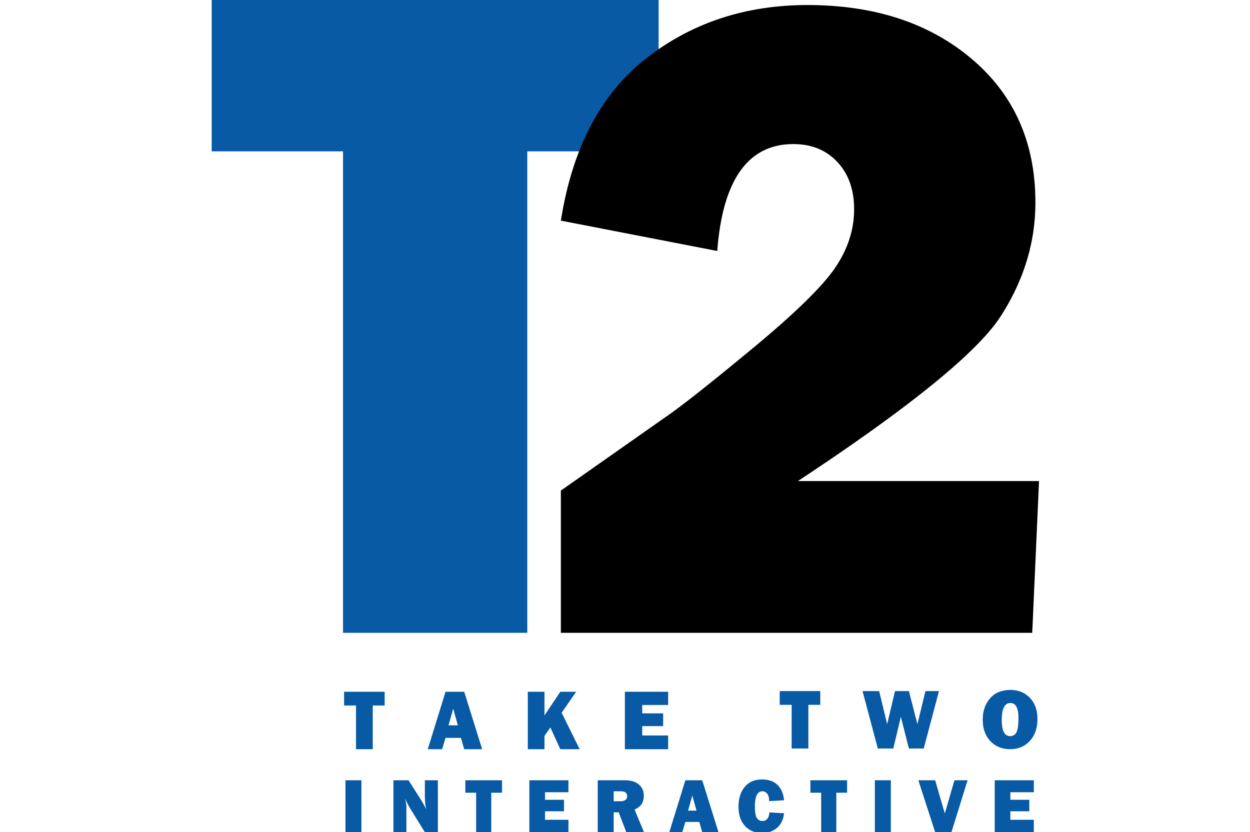 take-two interactive