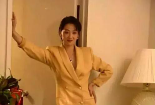王姬（中国内地女演员、主持人）_百度百科