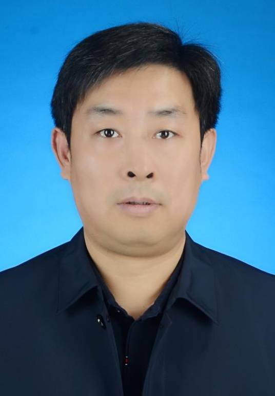 张耀东（陕西省西安市资源规划莲湖分局党委委员、副局长）_百度百科