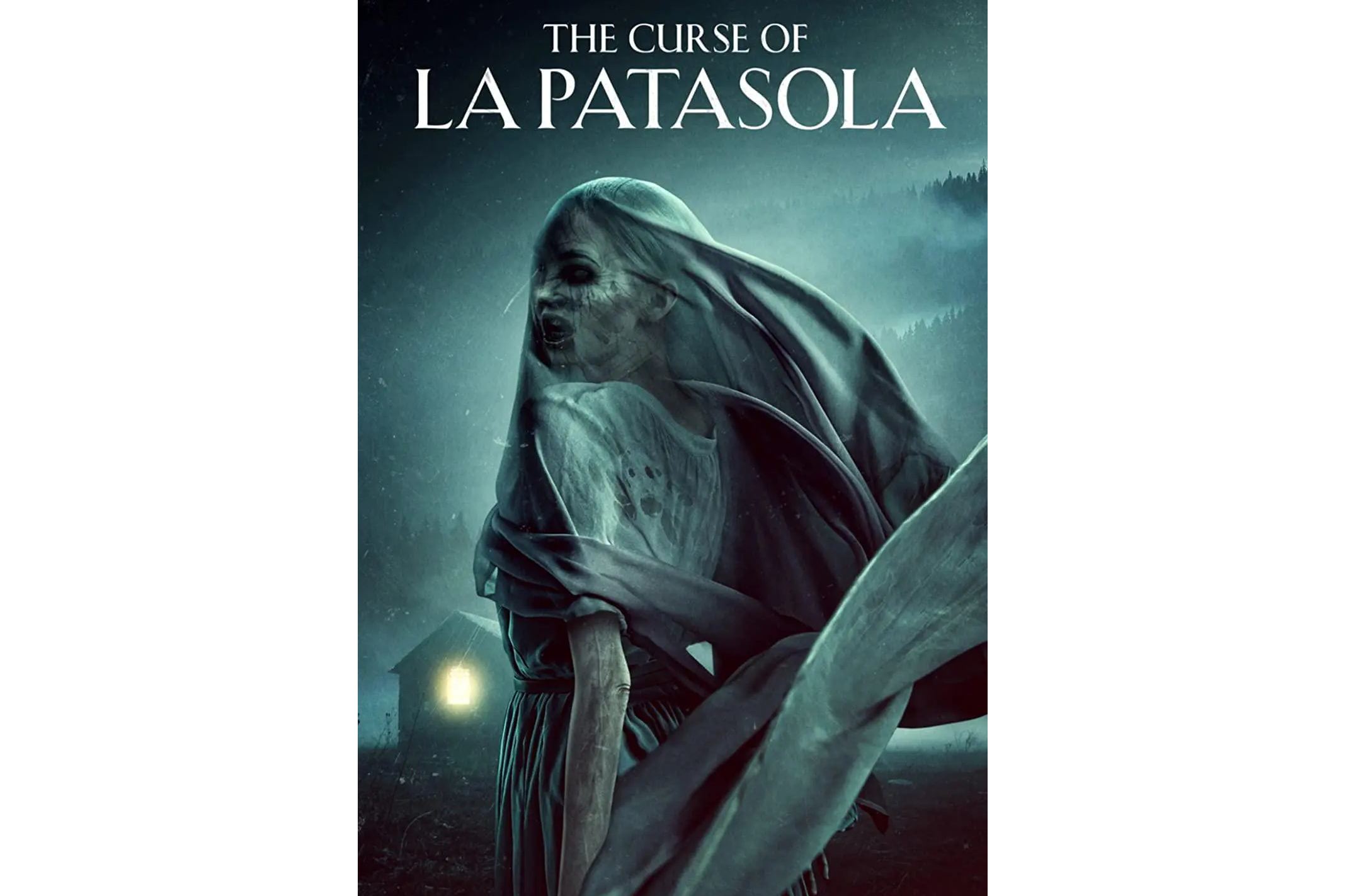 walker,luciana faulhaber,纳贾·布雷德利主演的恐怖片 span class=