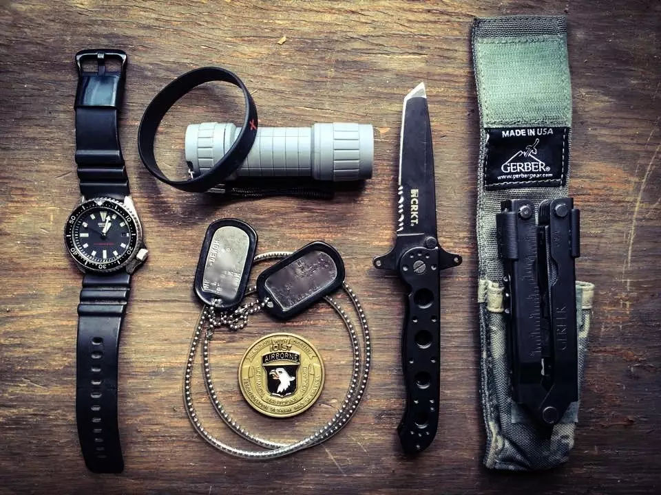  p>edc(every day carry),意思是每天都随身携带物品,像手机,钱包, a