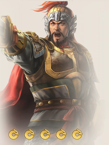 吕蒙,游戏《 a target="_blank" href="/item/三国志·战棋版