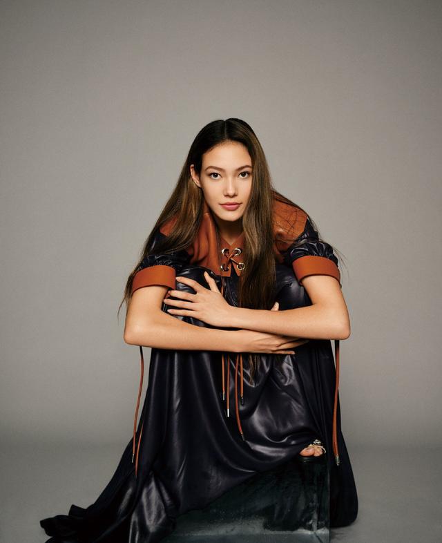 谷爱凌资料 全网资源