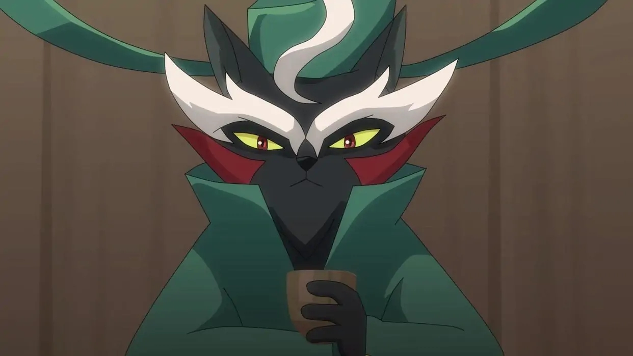 5vlg3">无情,动画《 a target="_blank" href="/item/京剧猫/6482181"