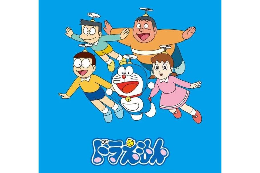 data-lemmaid="185384">哆啦a梦 /a>》在1979年-2005年之间在 a