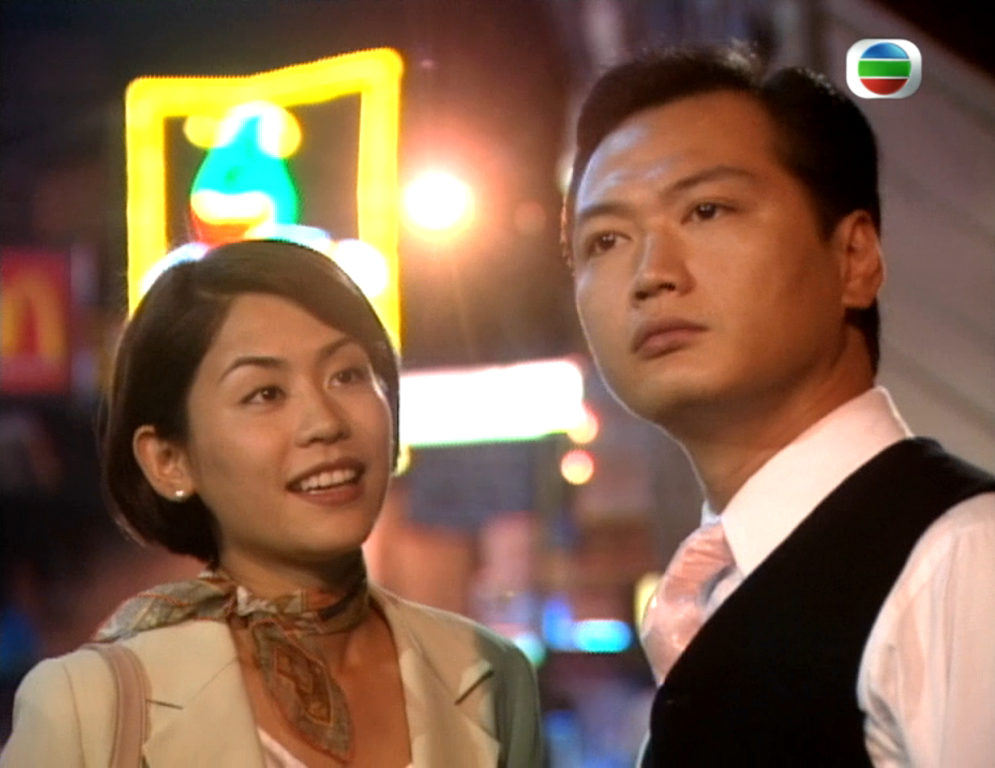 lemmaid="7051819">香港无线电视 /a>(tvb)制作出品的律政奇情电视 