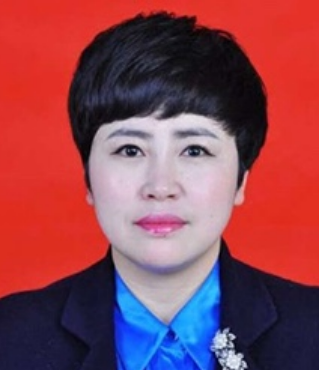 韦丽君