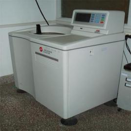 分析型超速离心机