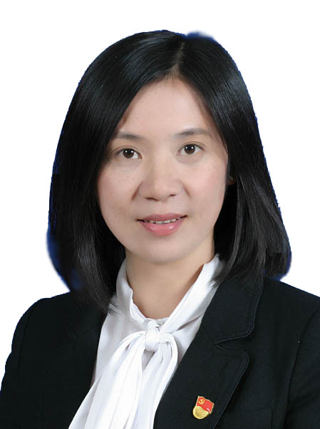 荀丽娜