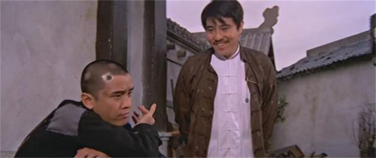 " data-lemmaid="3461074">姜大卫 /a>饰)是一江湖奇人,为人正义,行走